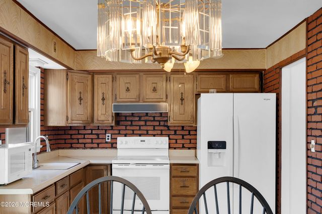 865 Pershing Avenue, Brick, NJ 08723