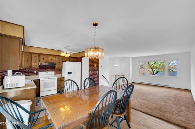 865 Pershing Avenue, Brick, NJ 08723