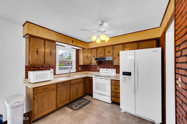 865 Pershing Avenue, Brick, NJ 08723