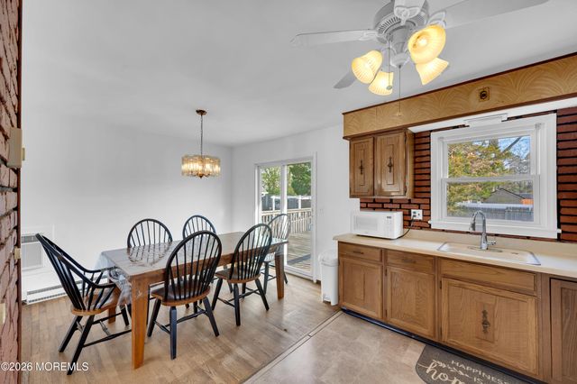 865 Pershing Avenue, Brick, NJ 08723