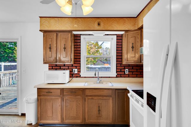 865 Pershing Avenue, Brick, NJ 08723