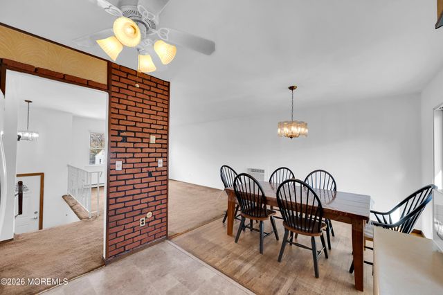 865 Pershing Avenue, Brick, NJ 08723