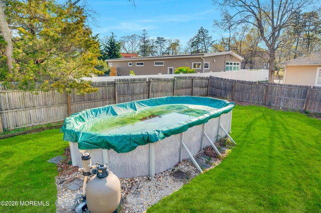 865 Pershing Avenue, Brick, NJ 08723