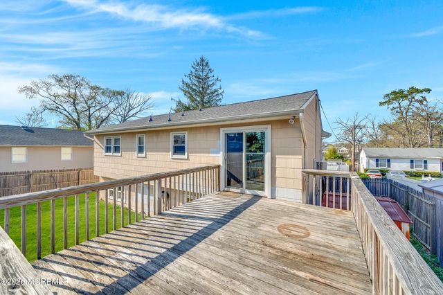 865 Pershing Avenue, Brick, NJ 08723