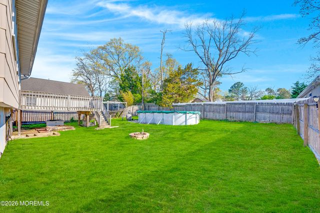 865 Pershing Avenue, Brick, NJ 08723