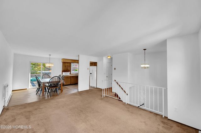 865 Pershing Avenue, Brick, NJ 08723