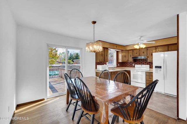 865 Pershing Avenue, Brick, NJ 08723