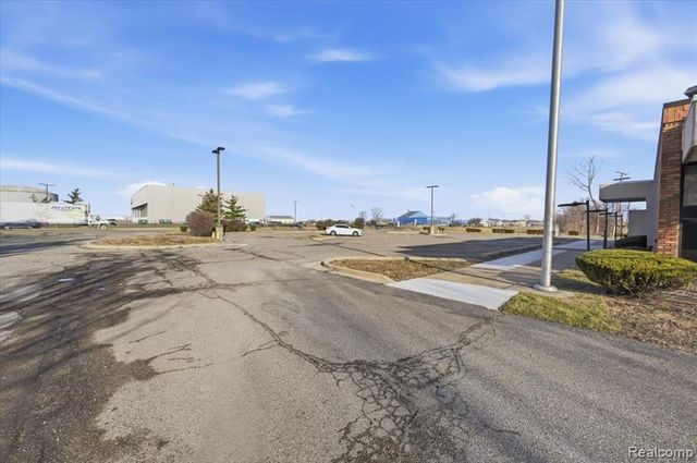 10421 Middlebelt Road, Romulus, MI 48174