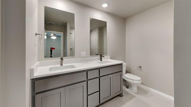 9117 NW 127th Street, Yukon, OK 73099