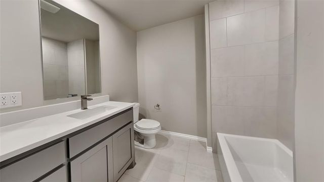 9117 NW 127th Street, Yukon, OK 73099