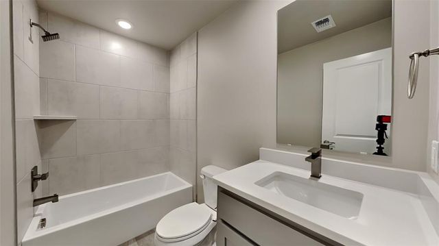 9117 NW 127th Street, Yukon, OK 73099