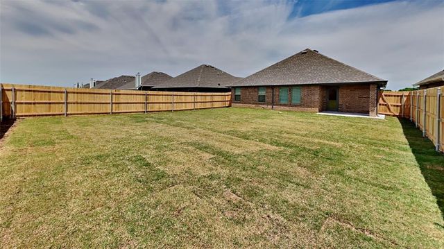 9117 NW 127th Street, Yukon, OK 73099