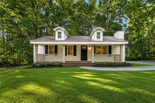 63 Moss Road, Dawsonville, GA 30534