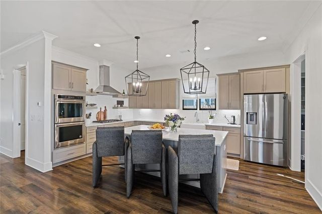 2882 Alston SE Drive, Atlanta, GA 30317