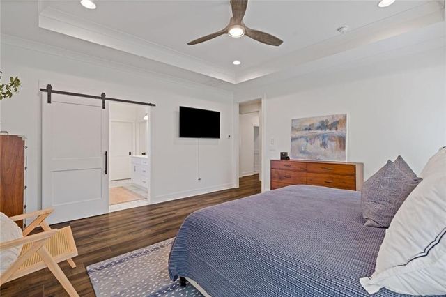 2882 Alston SE Drive, Atlanta, GA 30317