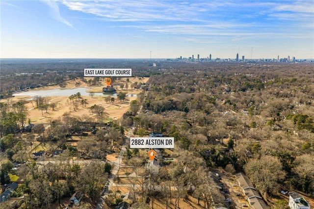 2882 Alston SE Drive, Atlanta, GA 30317