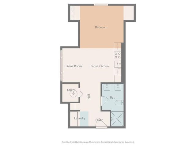 2882 Alston SE Drive, Atlanta, GA 30317