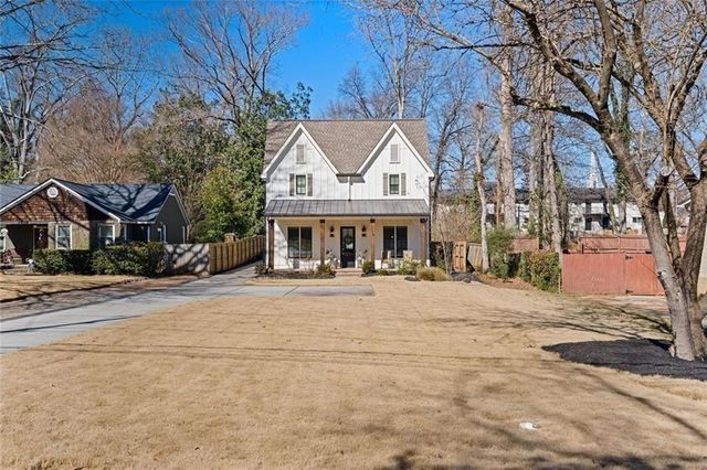 2882 Alston SE Drive, Atlanta, GA 30317