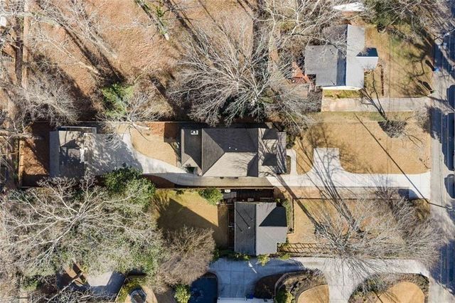 2882 Alston SE Drive, Atlanta, GA 30317