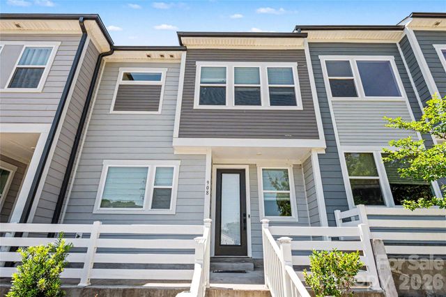 908 Kinsey Alley, Charlotte, NC 28217