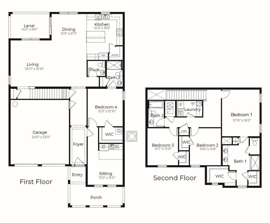 4594 BOXWOOD WAY, Mount Dora, FL 32757