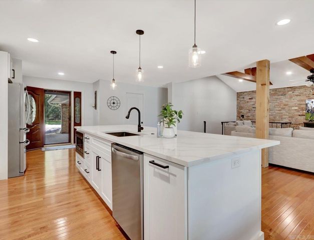 115 WESTPORT, Hot Springs, AR 71913