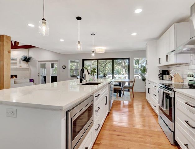 115 WESTPORT, Hot Springs, AR 71913