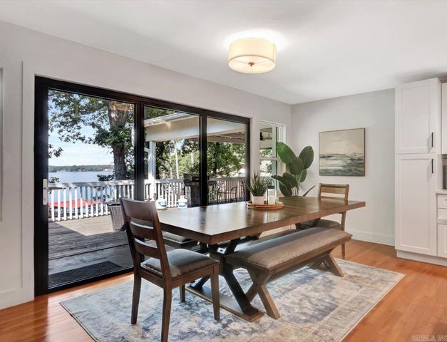 115 WESTPORT, Hot Springs, AR 71913