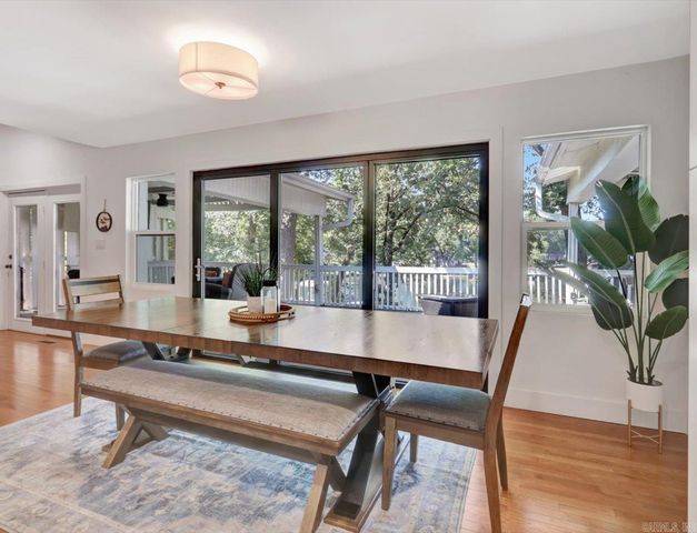 115 WESTPORT, Hot Springs, AR 71913