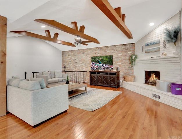 115 WESTPORT, Hot Springs, AR 71913