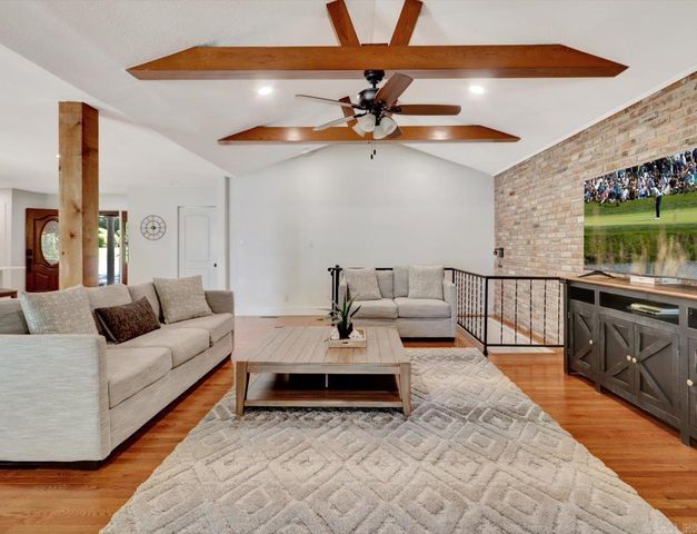 115 WESTPORT, Hot Springs, AR 71913