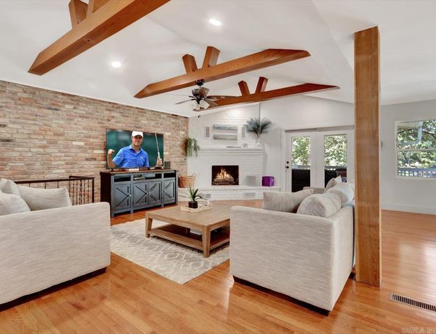 115 WESTPORT, Hot Springs, AR 71913