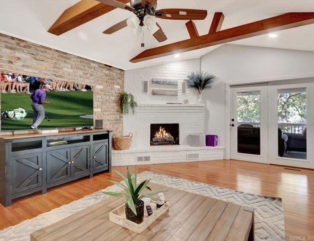 115 WESTPORT, Hot Springs, AR 71913