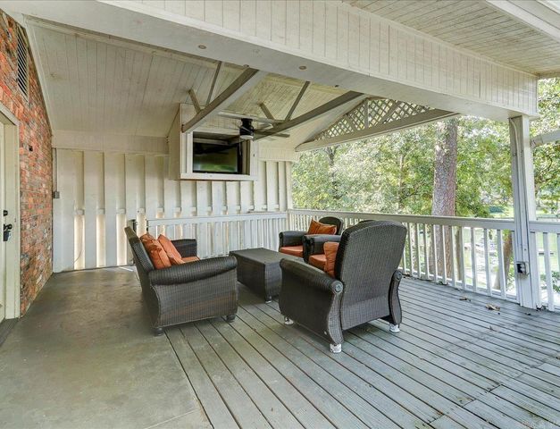 115 WESTPORT, Hot Springs, AR 71913