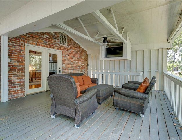 115 WESTPORT, Hot Springs, AR 71913