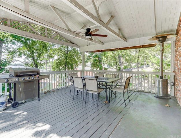 115 WESTPORT, Hot Springs, AR 71913