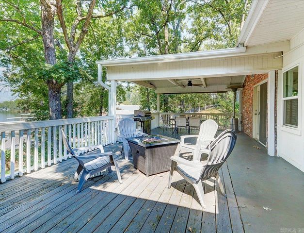 115 WESTPORT, Hot Springs, AR 71913