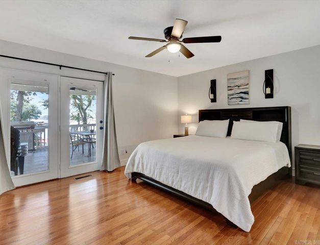 115 WESTPORT, Hot Springs, AR 71913