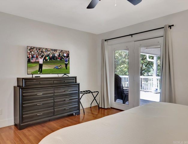 115 WESTPORT, Hot Springs, AR 71913