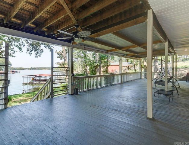 115 WESTPORT, Hot Springs, AR 71913