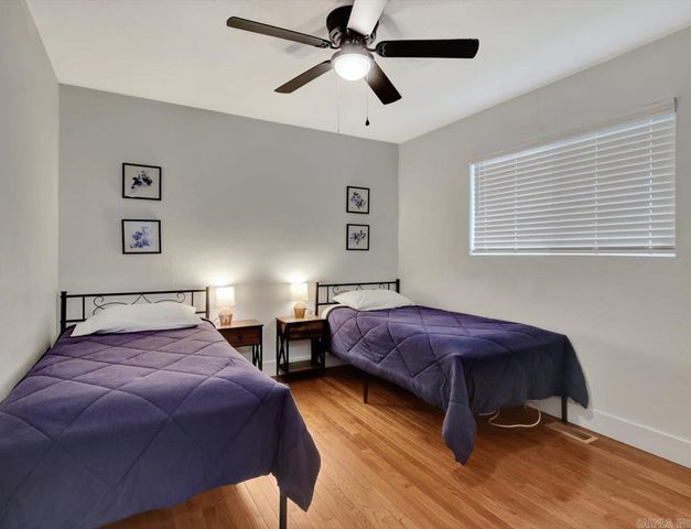 115 WESTPORT, Hot Springs, AR 71913