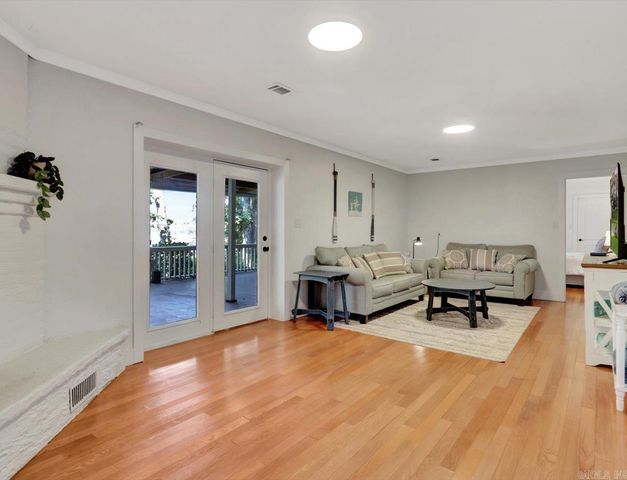 115 WESTPORT, Hot Springs, AR 71913