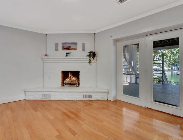 115 WESTPORT, Hot Springs, AR 71913