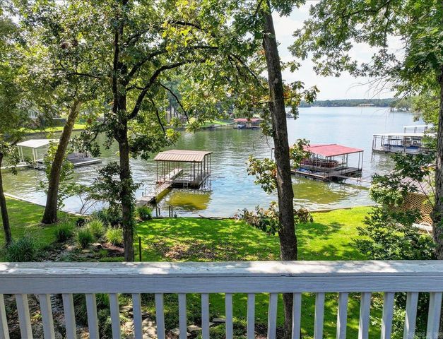 115 WESTPORT, Hot Springs, AR 71913