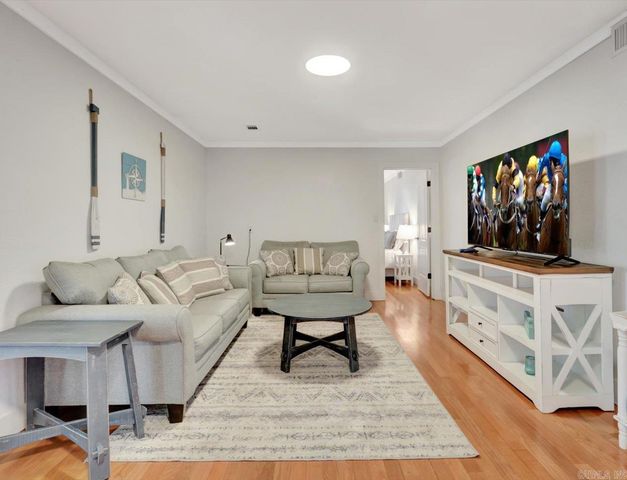 115 WESTPORT, Hot Springs, AR 71913