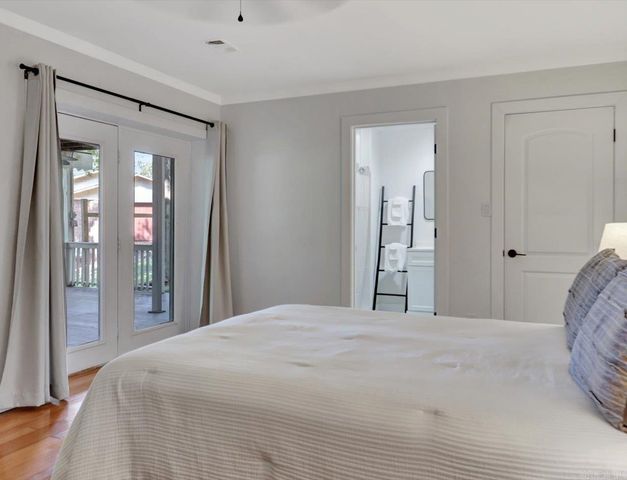 115 WESTPORT, Hot Springs, AR 71913