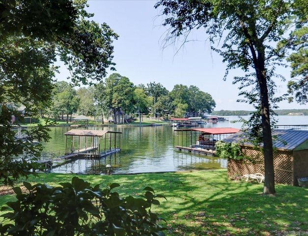 115 WESTPORT, Hot Springs, AR 71913