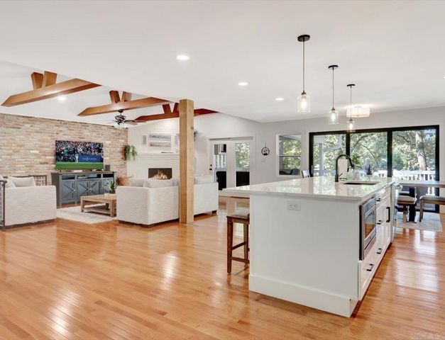 115 WESTPORT, Hot Springs, AR 71913