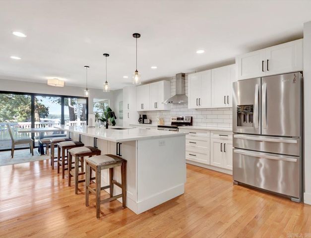 115 WESTPORT, Hot Springs, AR 71913