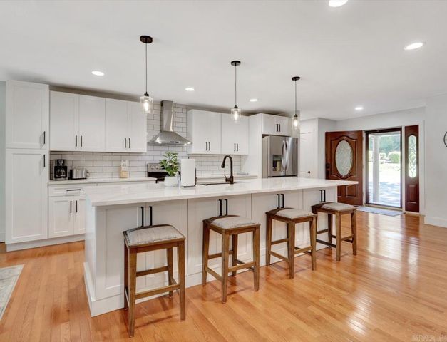 115 WESTPORT, Hot Springs, AR 71913